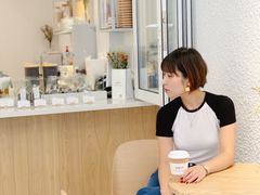 -Cafe on warm(丹霞店)
