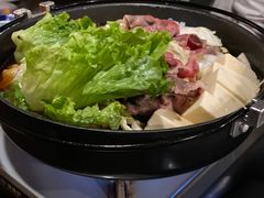 -角落里(中山公园店)