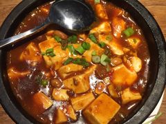 -雀舞云南菜(乐客城店)