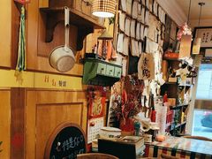 -什么餐馆(天主教堂店)