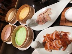 -北京王府井希尔顿酒店·秦唐中餐厅Chynna