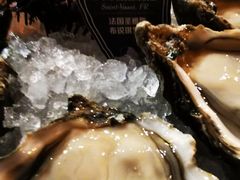 -斯普汇生蚝牛排馆(中骏世界城店)