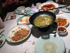 -大榕树下顺德菜(融创茂店)