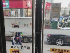 -麦当劳(漳州二路店)