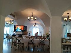 -长江六号法国餐厅(长江南路店)