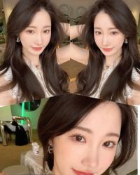 -朗峰专业美发沙龙