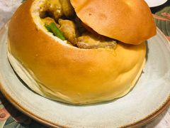 -大树餐厅(红旗街万达店)