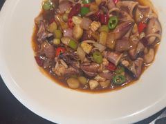 -健眺小海鲜(临海后山店)