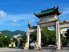 -南岳衡山风景名胜区