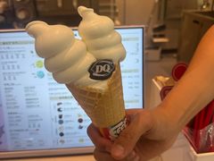 -DQ·蛋糕·冰淇淋(三亚青春颂店)