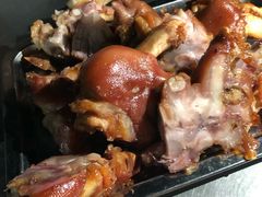 -佰运猪蹄(高陵店)