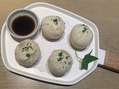 上海鲜肉生煎-枕水江南(铁西万象汇店)