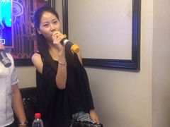 -音乐派KTV(盱眙皇剑国际店)