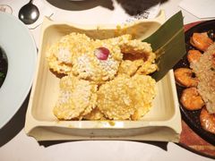 -卯时·龙光雅宴·精致锡帮菜(惠山古镇店)