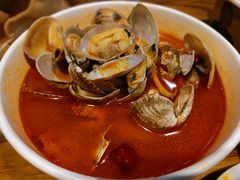 -何记花甲(海岸城旗舰店)