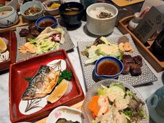 -阿吾罗日本料理(K11艺术中心店)