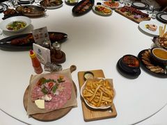 -马克西姆俄罗斯餐厅(通亚街店)