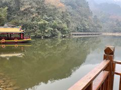 -青城山