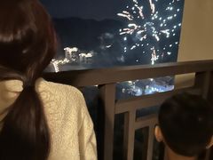 -清远熹乐谷温泉度假酒店