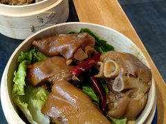 -王婆乔鲜鱼自助火锅(蜀汉路店)