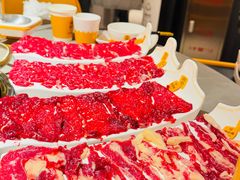 -潮发潮汕牛肉店(东方宝泰店)