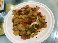 -河南食府(人民路店)