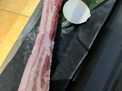 -木槿花韩式炭烤·熟成肉工坊(孙文东路店)