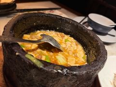 -绿茶餐厅(东莞翔龙天地店)