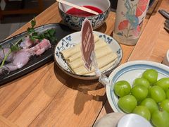 -巴奴毛肚火锅(龙湖锦艺城店)