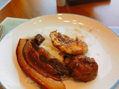 -济南香格里拉·咖啡泉自助餐厅