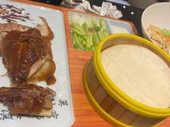 -希尔顿逸林酒店·中餐厅