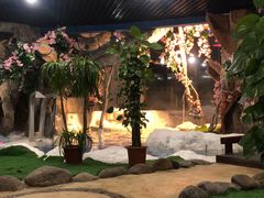 -中铁花水湾温泉酒店(大邑店)