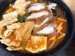 -柳大厨螺蛳粉(人民路总店)