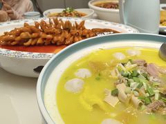 -南山翁新概念川菜(江宁万达广场店)