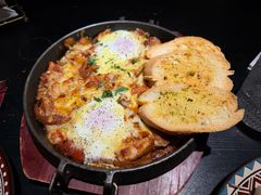 格鲁芝士青春蛋-格鲁·秀色Georgia’s Feast