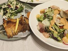 -米蘭西點(锦山大街店)