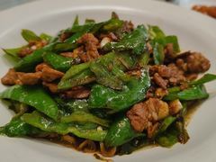 -香融府·烤鸭·家常菜(马家堡路店)