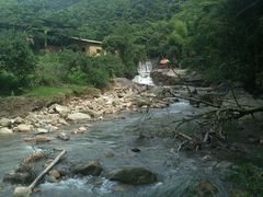 -千泷沟大瀑布旅游区