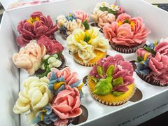 -BON CAKE(华贸购物中心店)