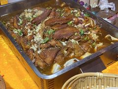 -王婆炒鱼(总店)