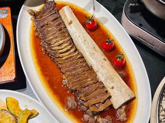 -知楚•精致湖北菜(武商MALL店)