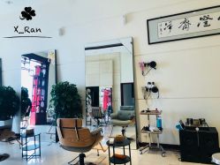 -Hello Lady发型设计