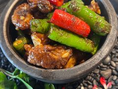 -茅庐·川粤精品私房菜(金沙遗址店)