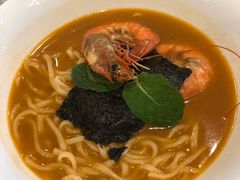 -南山鲜虾面·活鲜小馆·海味大连菜(南山总店)