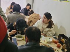 大堂-大叔家福鼎小吃(十全街店)