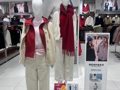 -优衣库(南京建邺万达广场店)