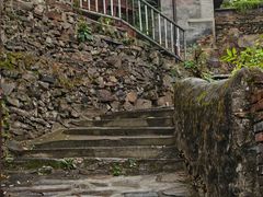 -南窖乡水峪村山情农家