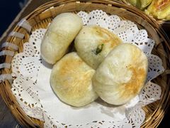 -老灶房-四川土菜(铁牛广场店)