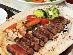 -ZHAO赵·牛扒坊(万象城店)
