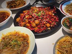 -麻六记(新天地店)